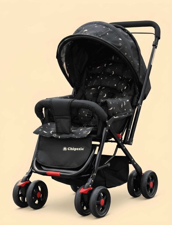 EZG+ Strollers (Standard Strollers)