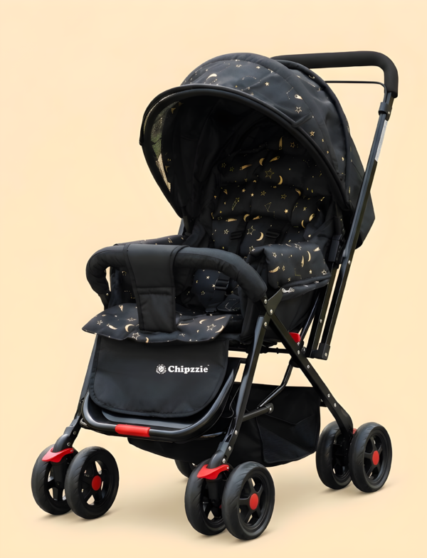 EZG+ Strollers (Standard Strollers)