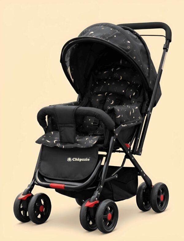 EZG+ Strollers (Standard Strollers)