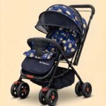 EZG+ Strollers (Standard Strollers)