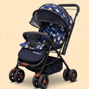 EZG+ Strollers (Standard Strollers)