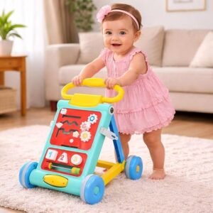 Push Walkers