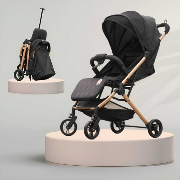 Travel Mate Strollers (Lightweight Cabin Strollers)