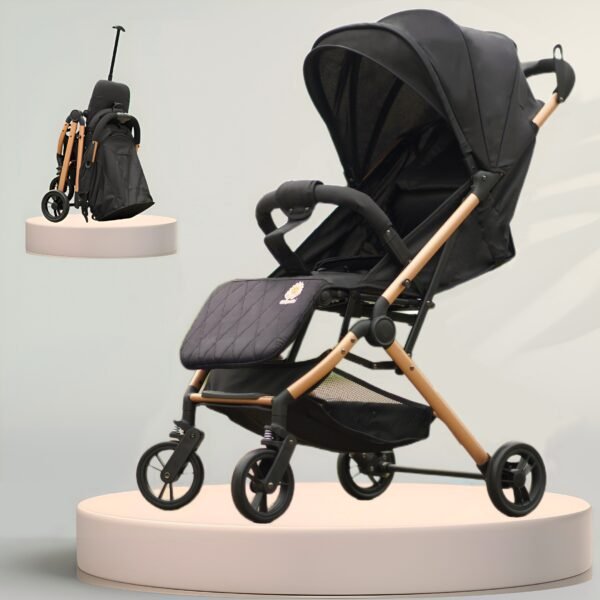 Travel Mate Strollers (Lightweight Cabin Strollers)