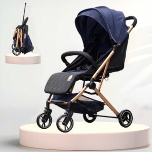 Travel Mate Strollers (Lightweight Cabin Strollers)