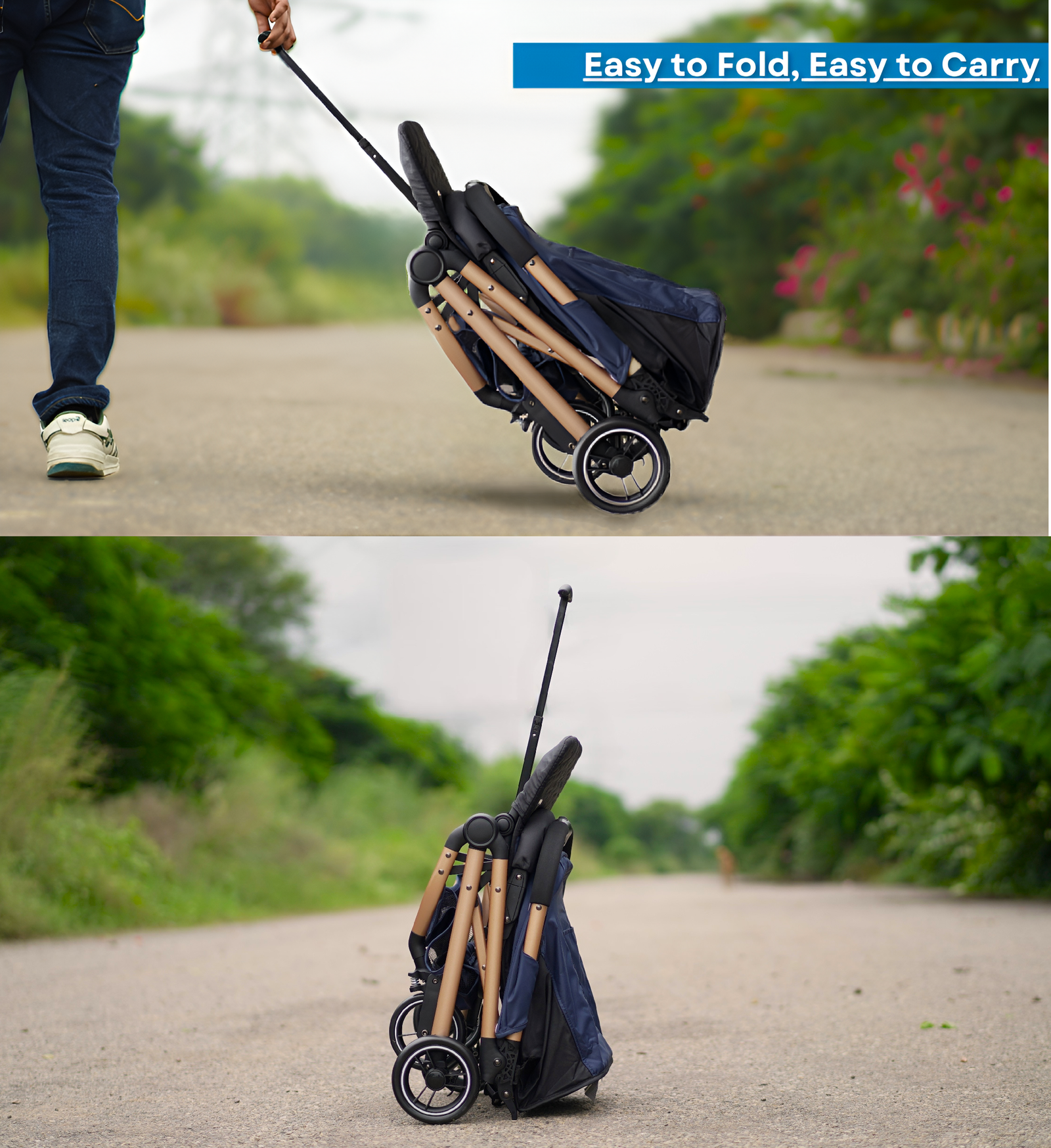 Travel Mate Strollers (Lightweight Cabin Strollers)