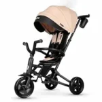 Tricycles with Pushbar