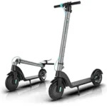 Foldable Scooters