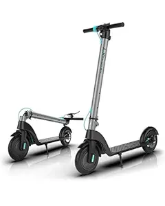 Foldable Scooters