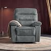 Rockers Cum Reclining Chair