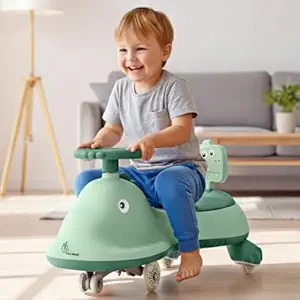 Swing Cars / Twister