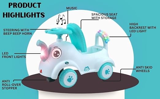 Isofix Car Seats