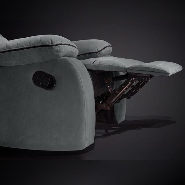 Rockers Cum Reclining Chair