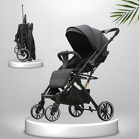 Travel Mate Premium Strollers (Cabin Strollers)