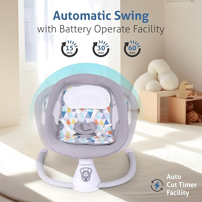 Swing Seat