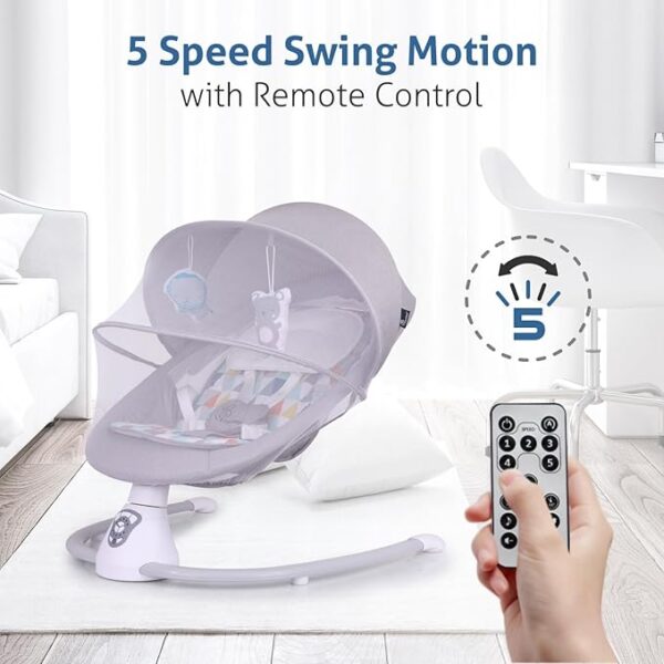 Swing Seat