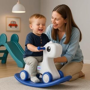 Rocking Ride-ons