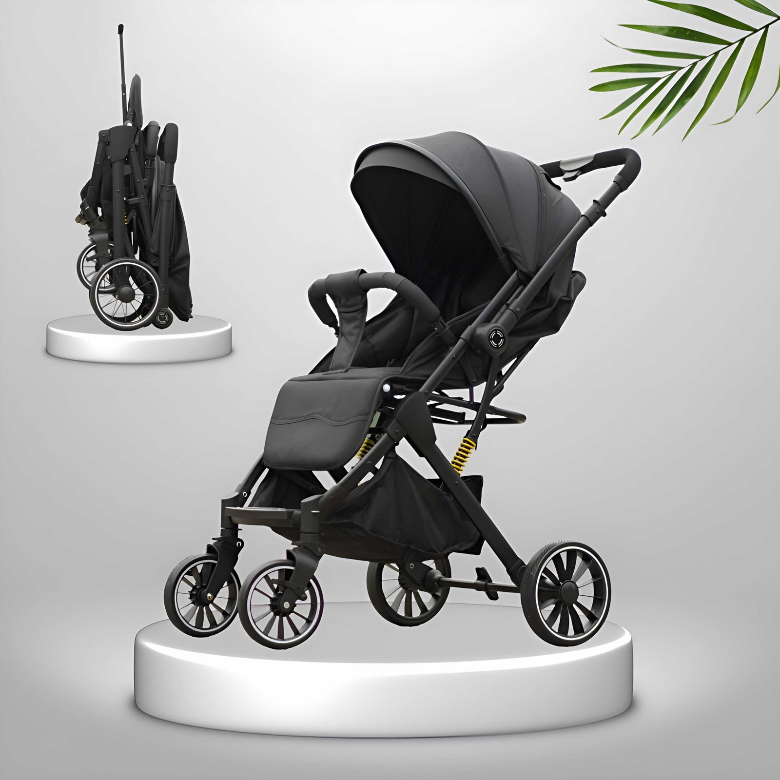 Travel Mate Premium Strollers (Cabin Strollers)