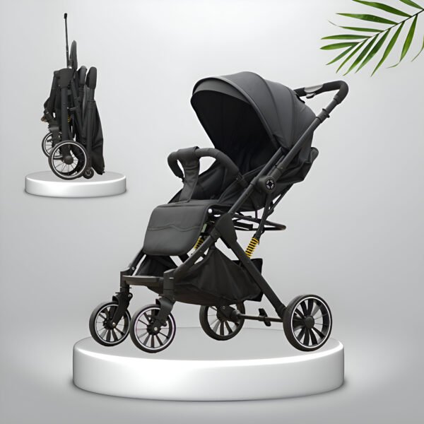 Travel Mate Premium Strollers (Cabin Strollers)