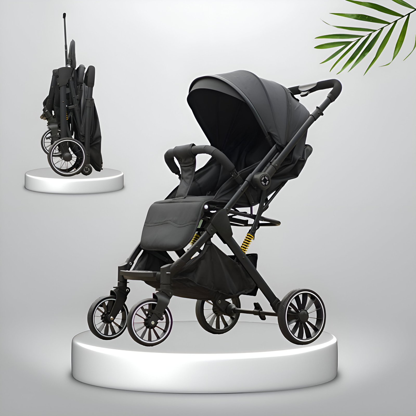 Travel Mate Premium Strollers (Cabin Strollers)