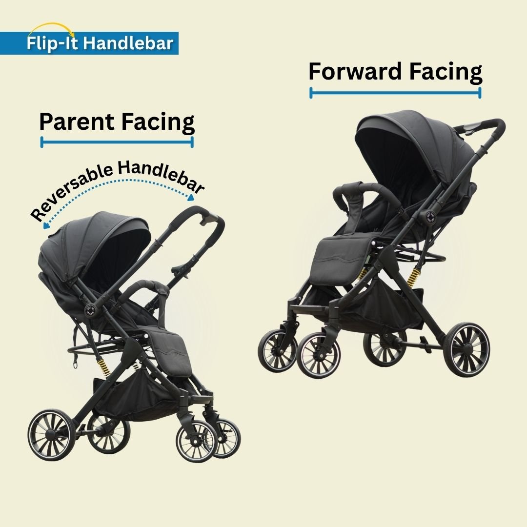 Travel Mate Premium Strollers (Cabin Strollers)