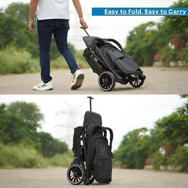 Travel Mate Premium Strollers (Cabin Strollers)