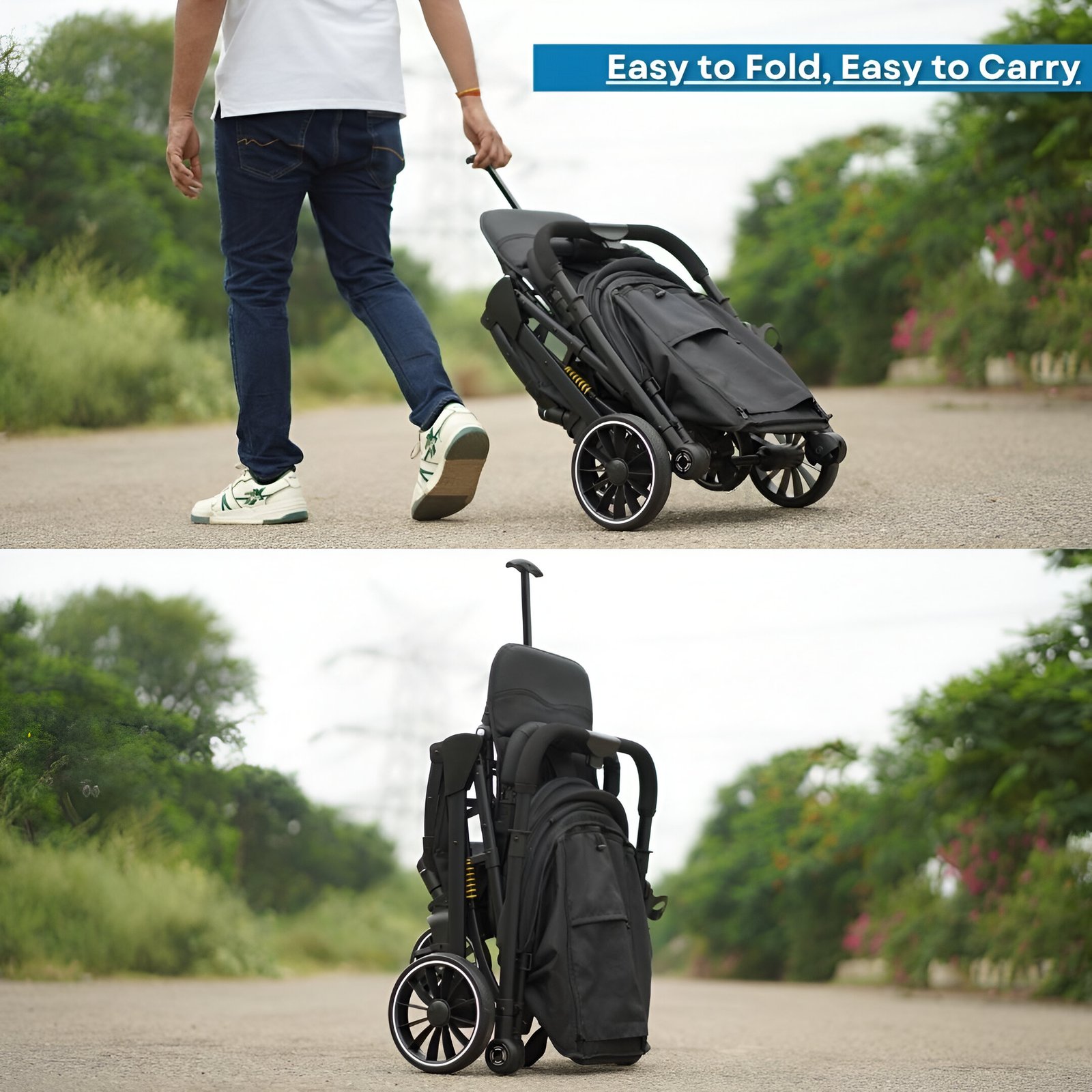 Travel Mate Premium Strollers (Cabin Strollers)
