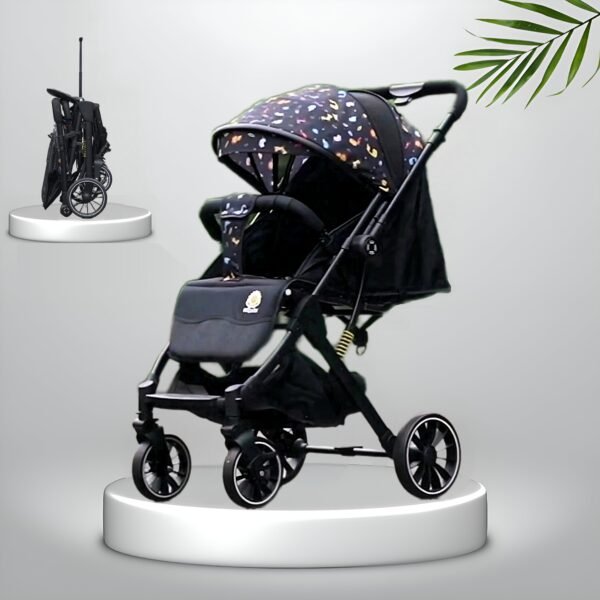 Travel Mate Premium Strollers (Cabin Strollers)