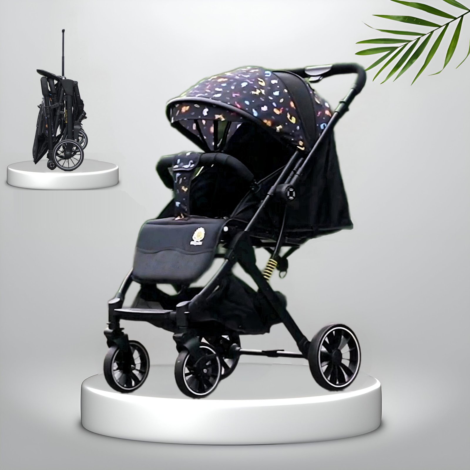 Travel Mate Premium Strollers (Cabin Strollers)