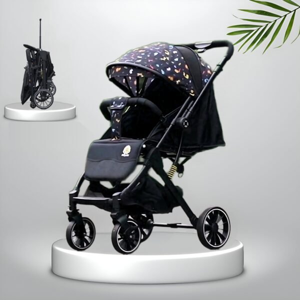 Travel Mate Premium Strollers (Cabin Strollers)