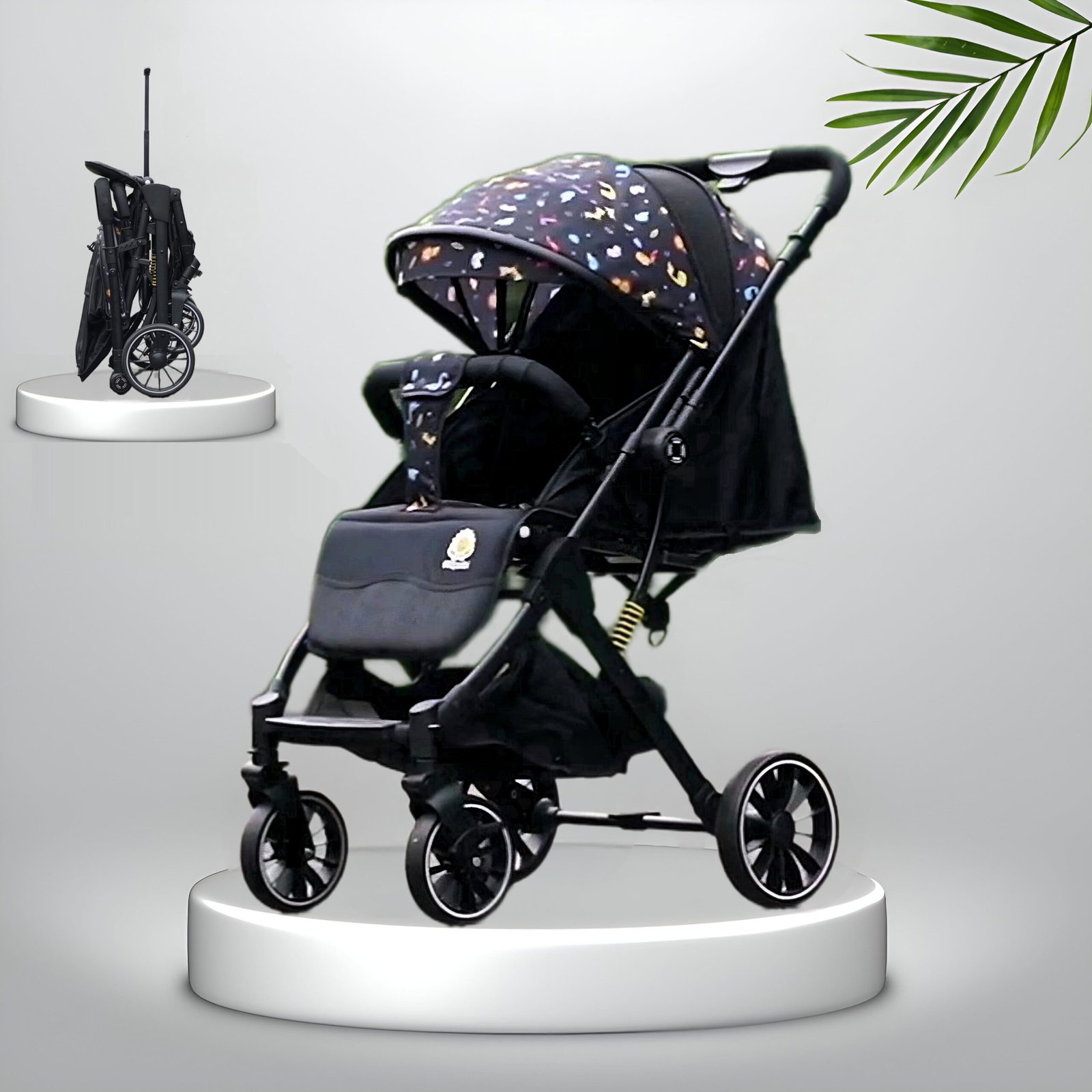 Travel Mate Premium Strollers (Cabin Strollers)