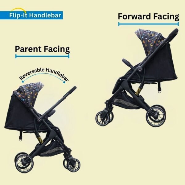 Travel Mate Premium Strollers (Cabin Strollers)