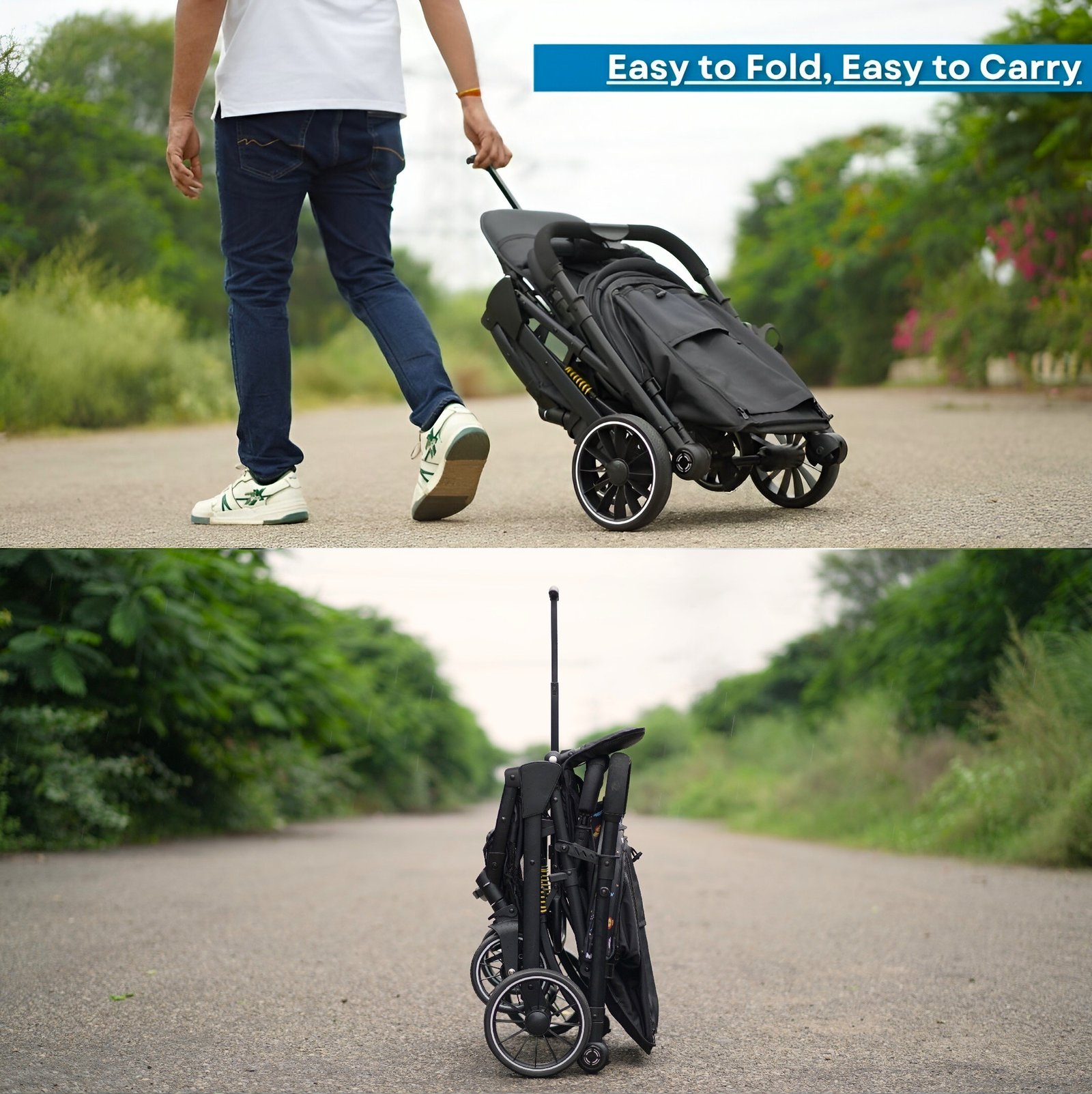 Travel Mate Premium Strollers (Cabin Strollers)