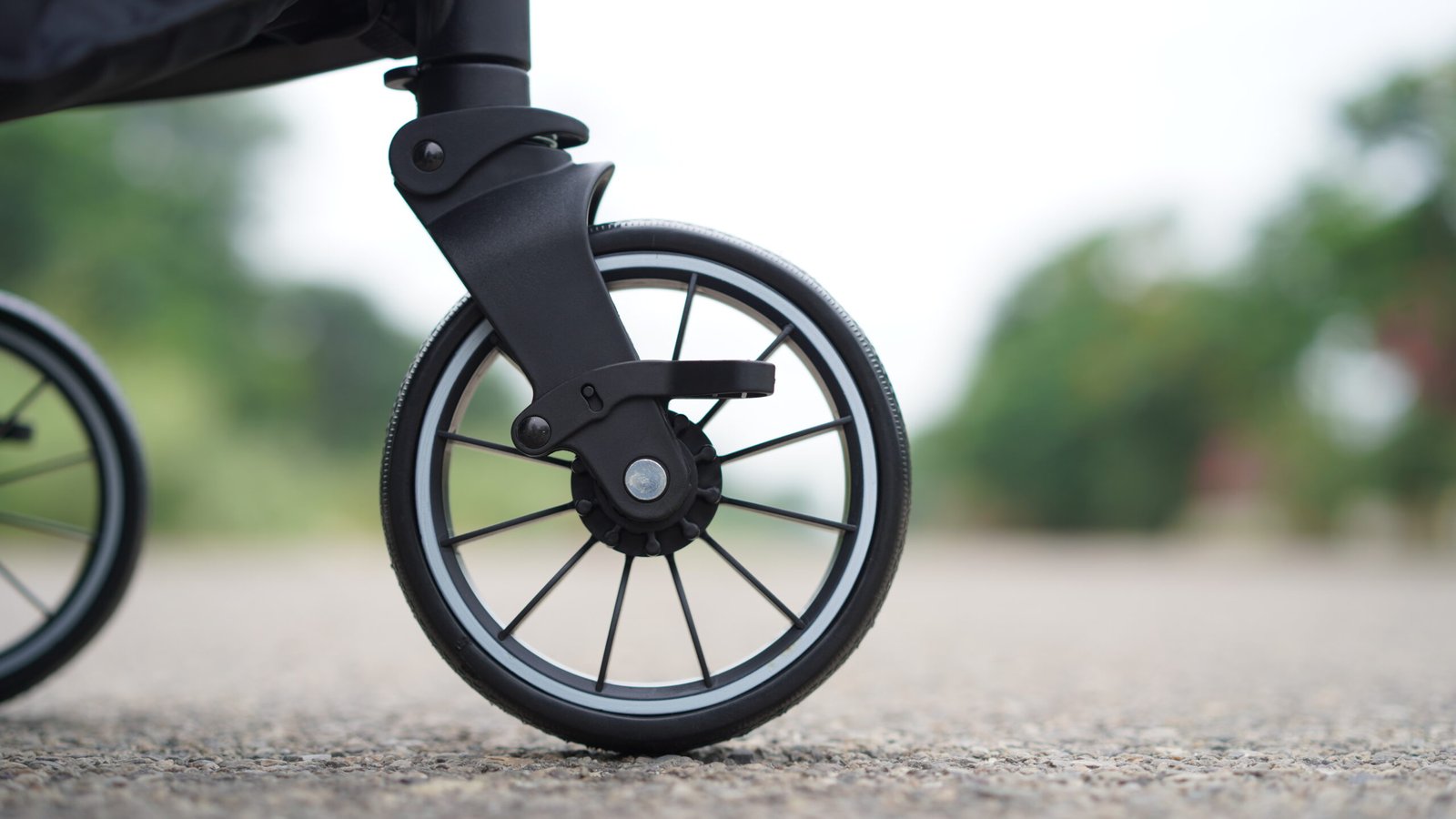 Travel Mate Premium Strollers (Cabin Strollers)