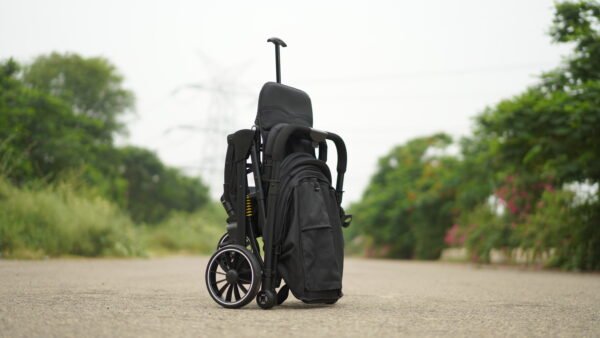 Travel Mate Premium Strollers (Cabin Strollers)