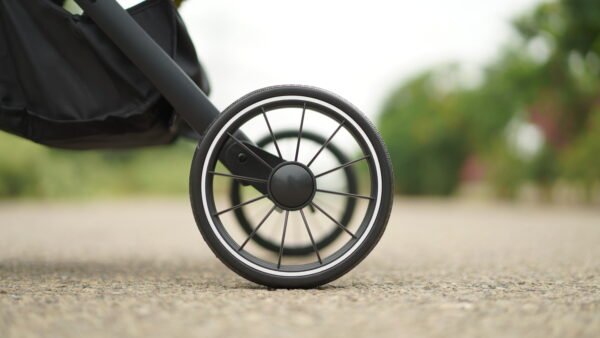Travel Mate Premium Strollers (Cabin Strollers)