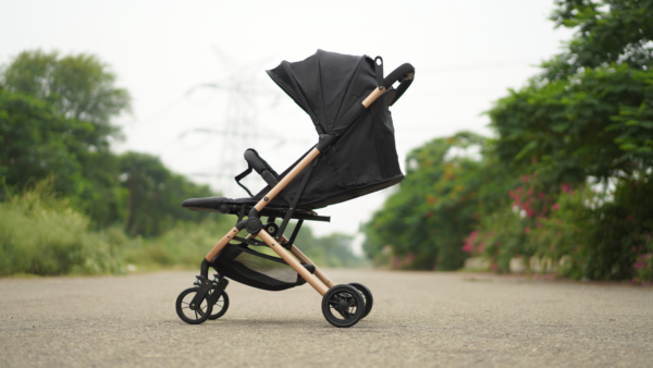 Travel Mate Strollers (Lightweight Cabin Strollers)