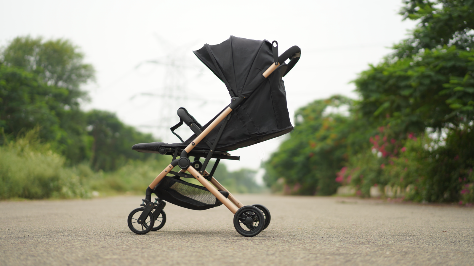 Travel Mate Strollers (Lightweight Cabin Strollers)