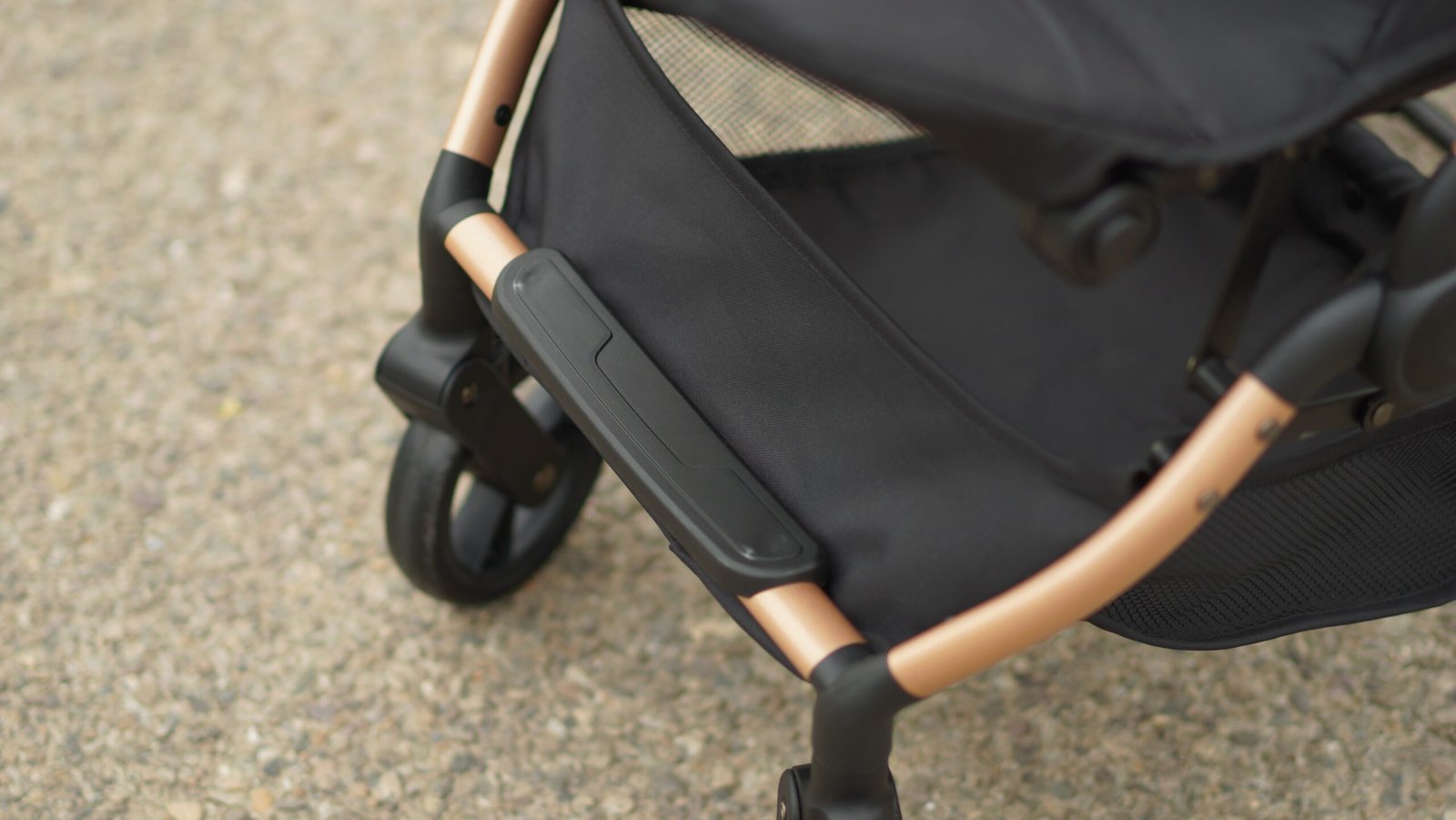 Travel Mate Strollers (Lightweight Cabin Strollers)