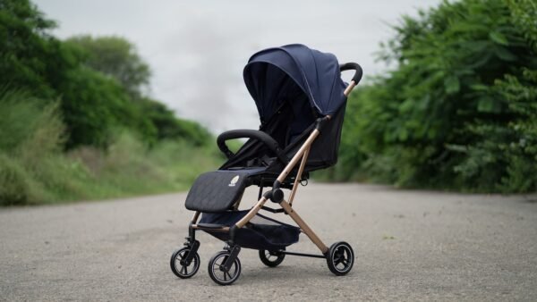Travel Mate Strollers (Lightweight Cabin Strollers)