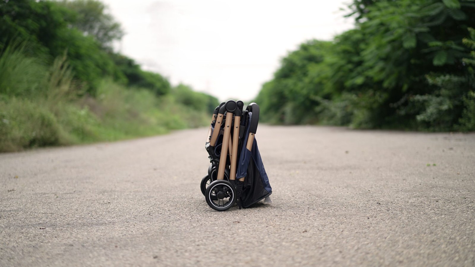Travel Mate Strollers (Lightweight Cabin Strollers)