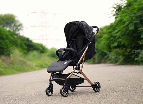 Travel Mate Strollers (Lightweight Cabin Strollers)