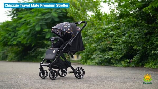 Travel Mate Premium Strollers (Cabin Strollers)