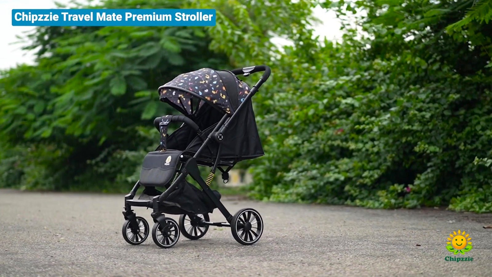 Travel Mate Premium Strollers (Cabin Strollers)