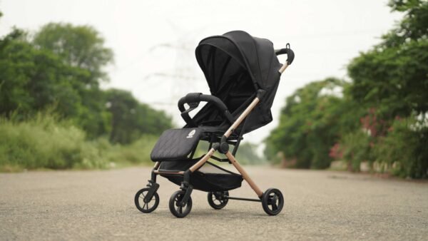 Travel Mate Strollers (Lightweight Cabin Strollers)